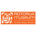 Rotorua Museum