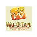 Wai-O-Tapu Thermal Wonderland
