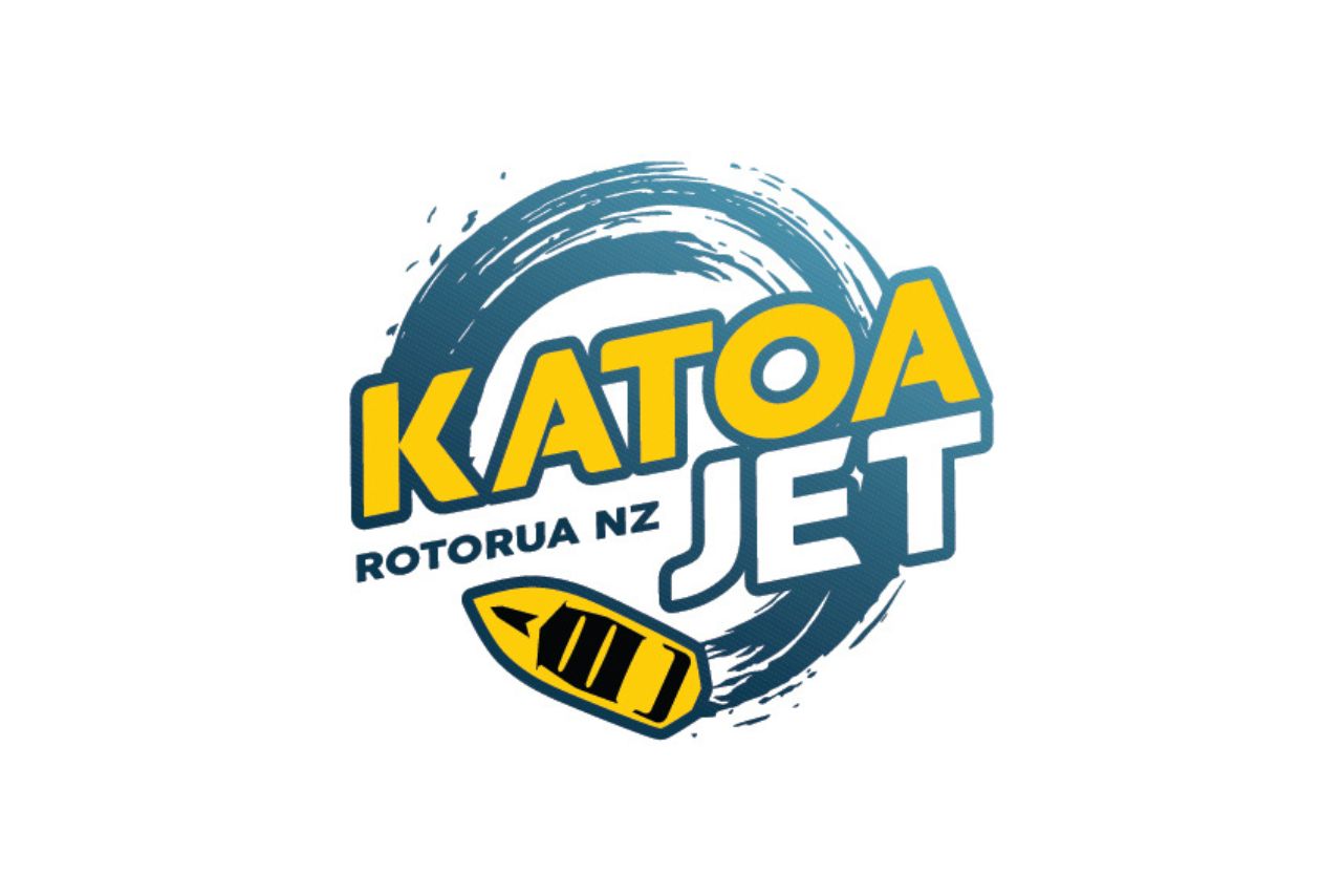 Katoa Jet Logo